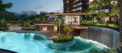 Lentor Hills Residences (D26), Apartment #467773251